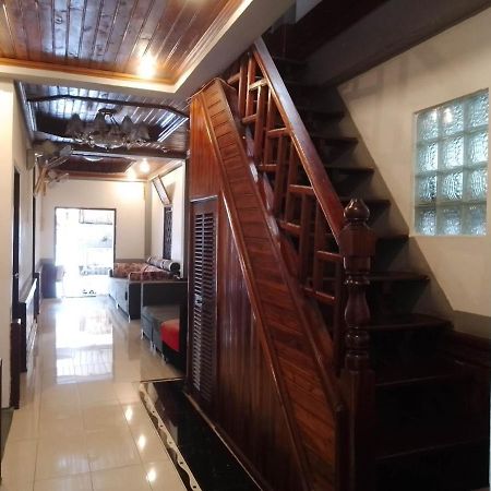 Funny Backpacker Hostel Luang Prabang Buitenkant foto