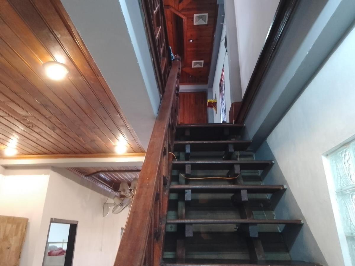 Funny Backpacker Hostel Luang Prabang Buitenkant foto